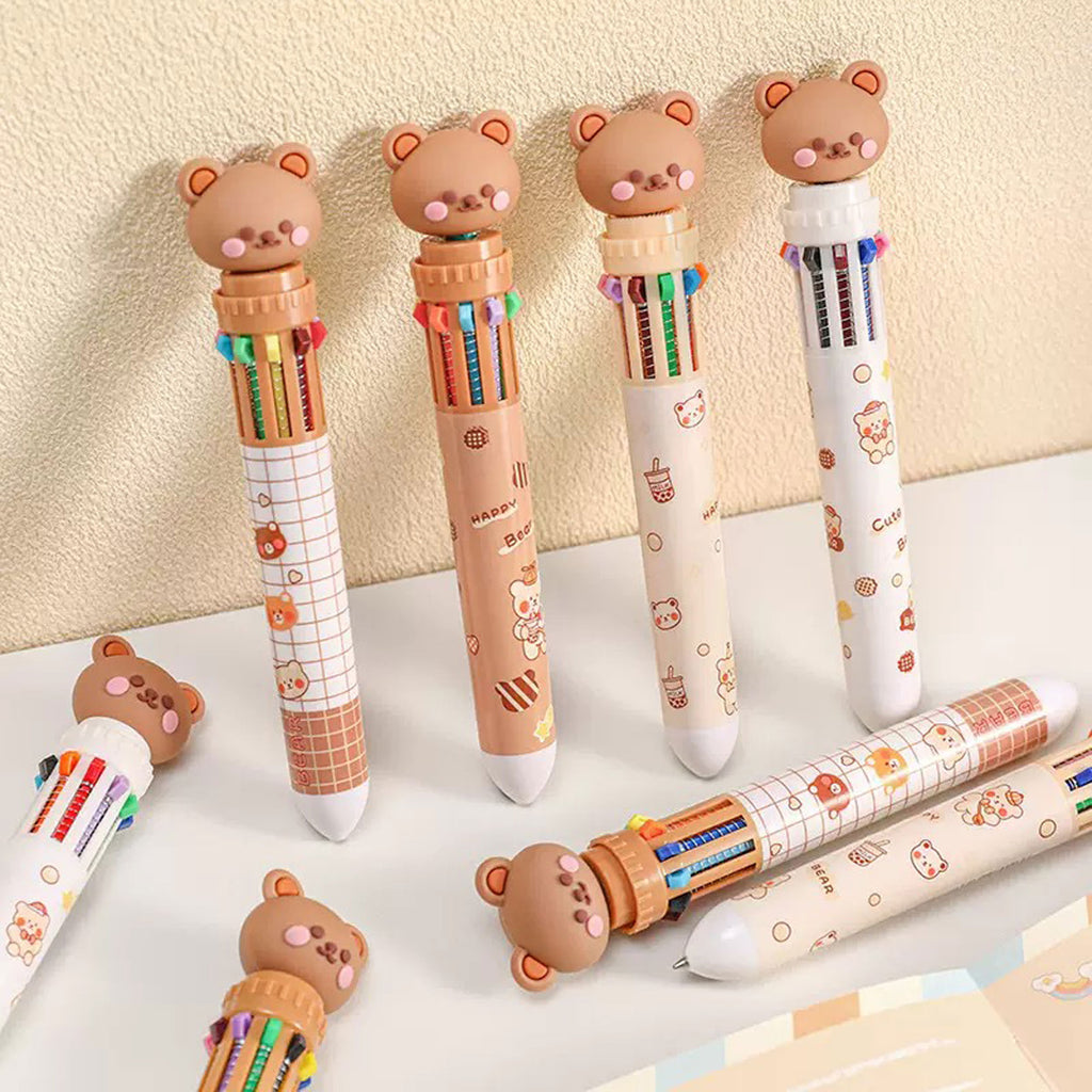 DIY Fun Clay Set
