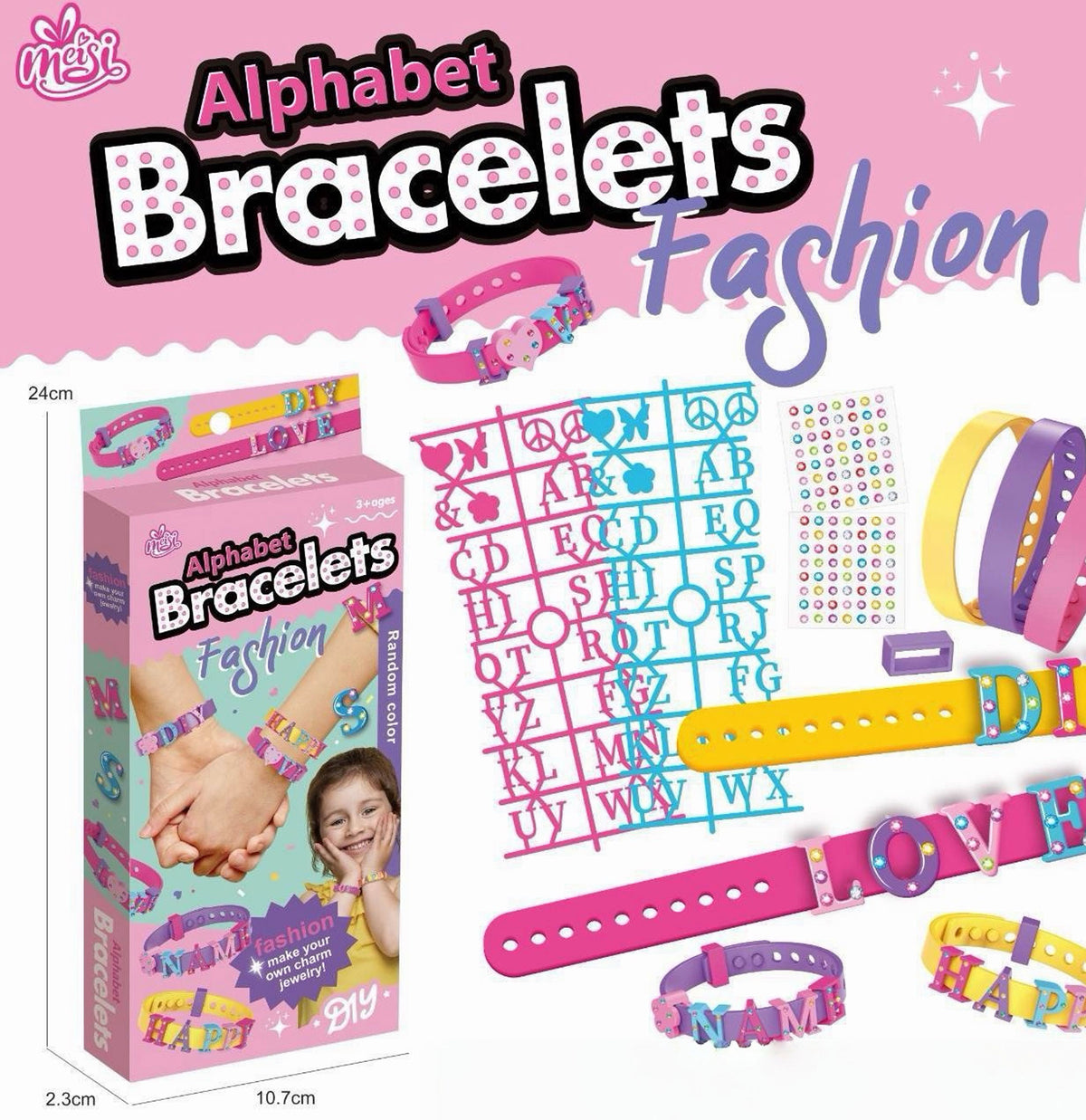 Girls Set