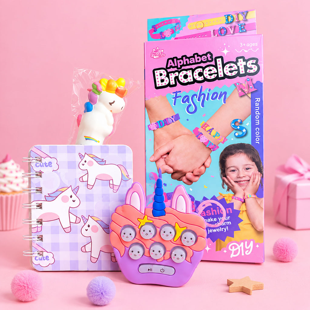 Girls Set