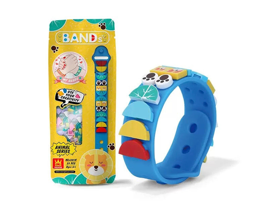 Create and Wear Fun Set