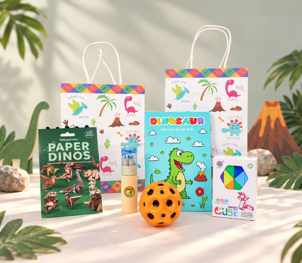 Dino Party Pack