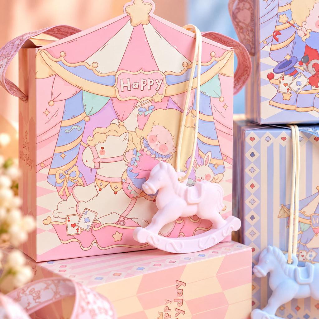 Hello Baby Gift Set