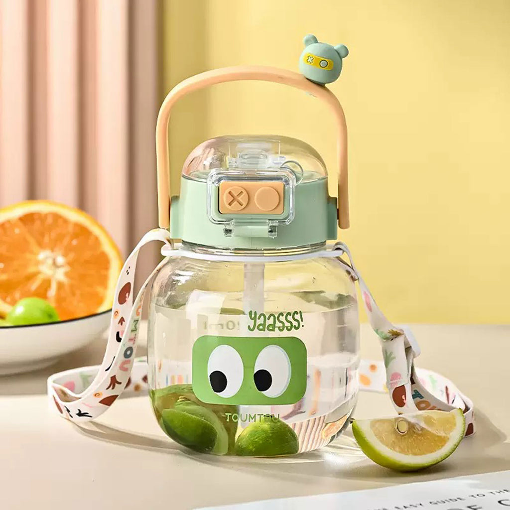 Surprise Bottle Fun Set