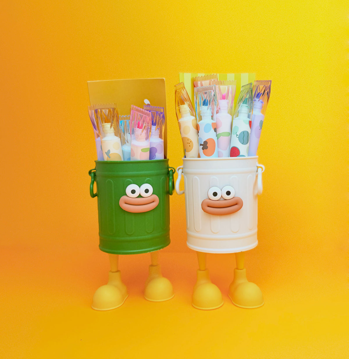 Bucket Buddy Gift Set
