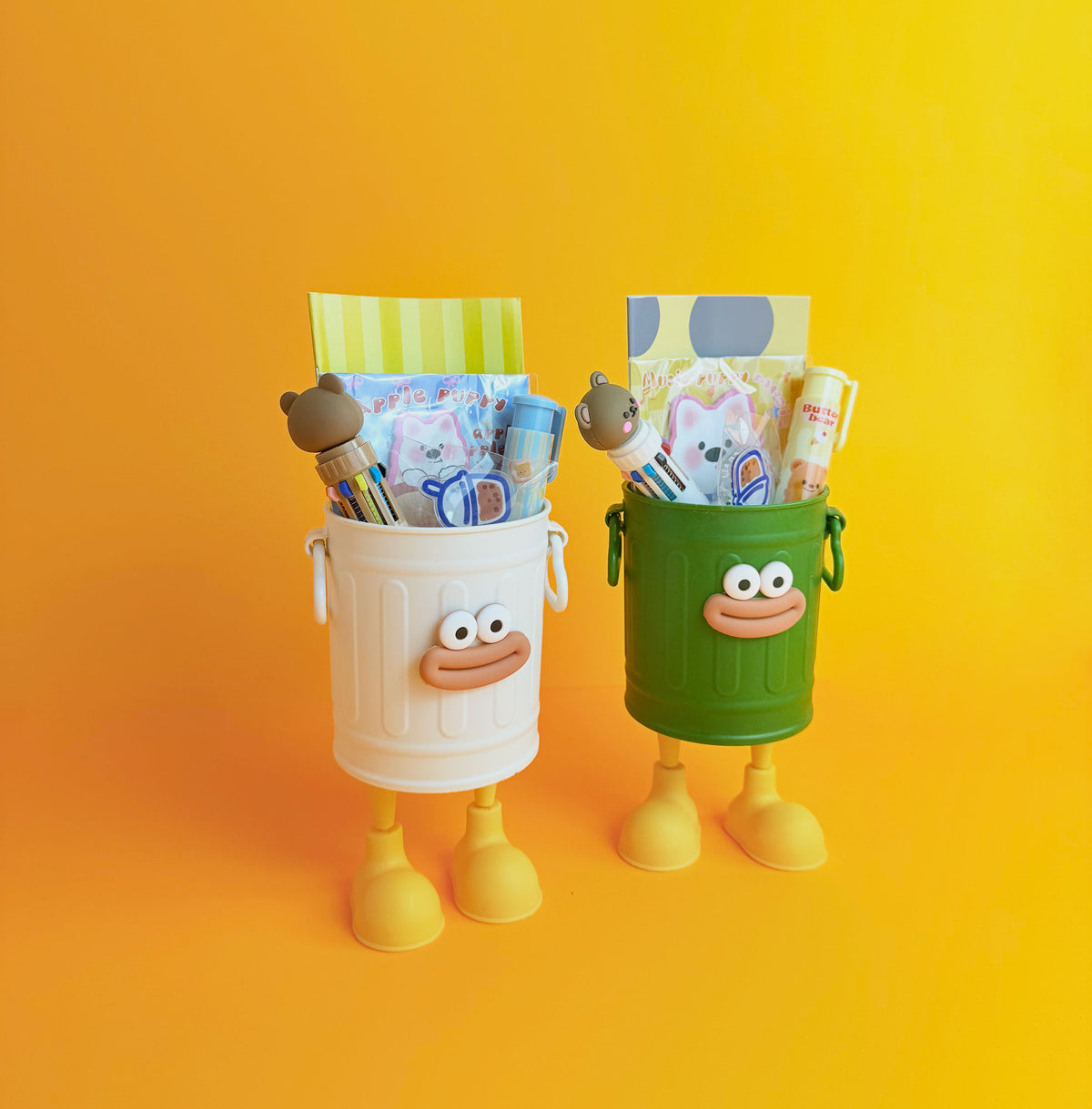 Bucket Buddy Gift Set