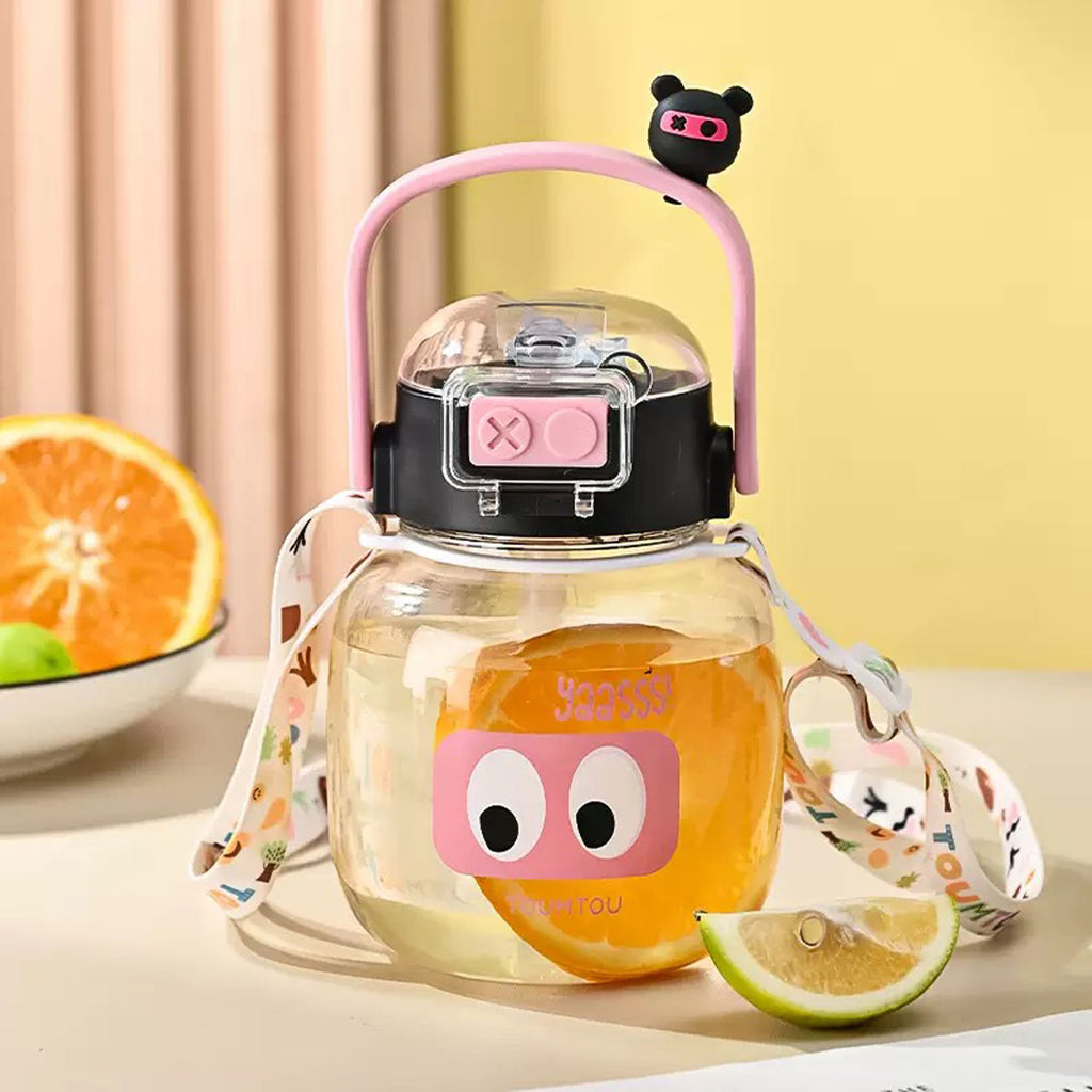 Surprise Bottle Fun Set