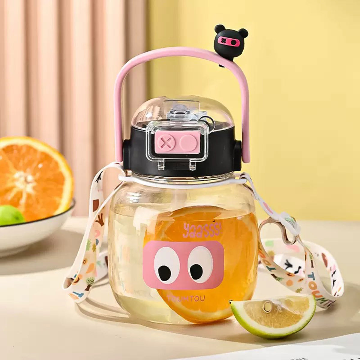 Surprise Bottle Fun Set