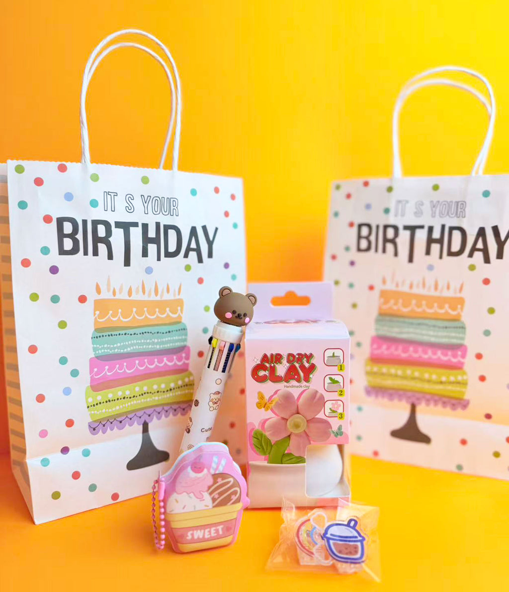 DIY Fun Clay Set