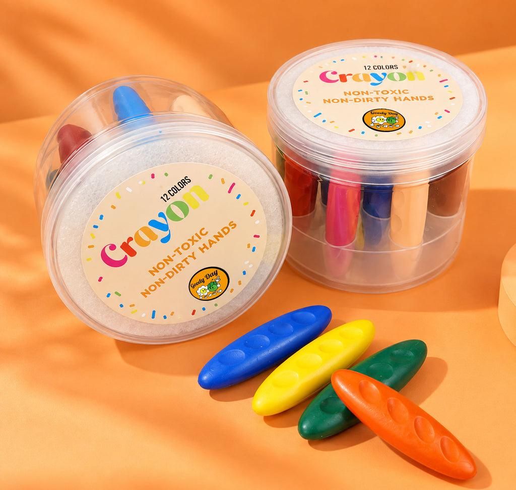 Draw & Play Set