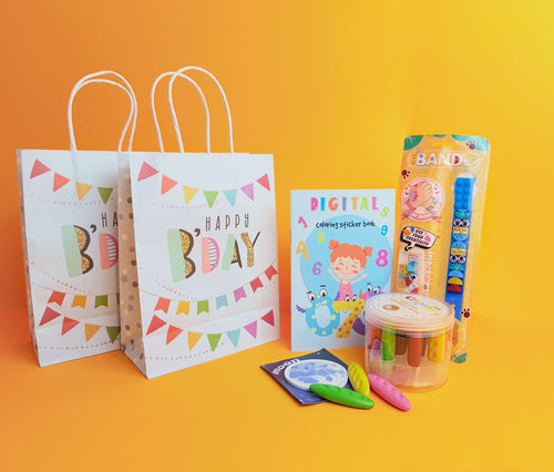 Create and Wear Fun Set