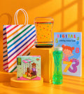 Happy Activity Set