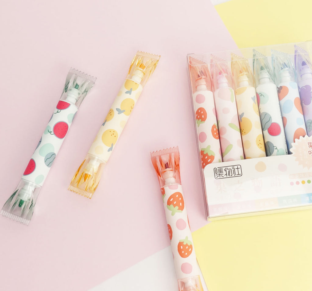 Sweet Stationery Set