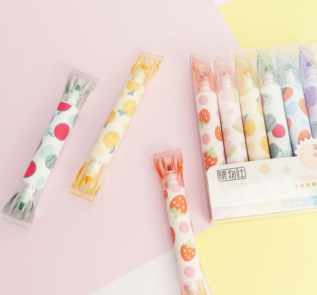 Sweet Stationery Set
