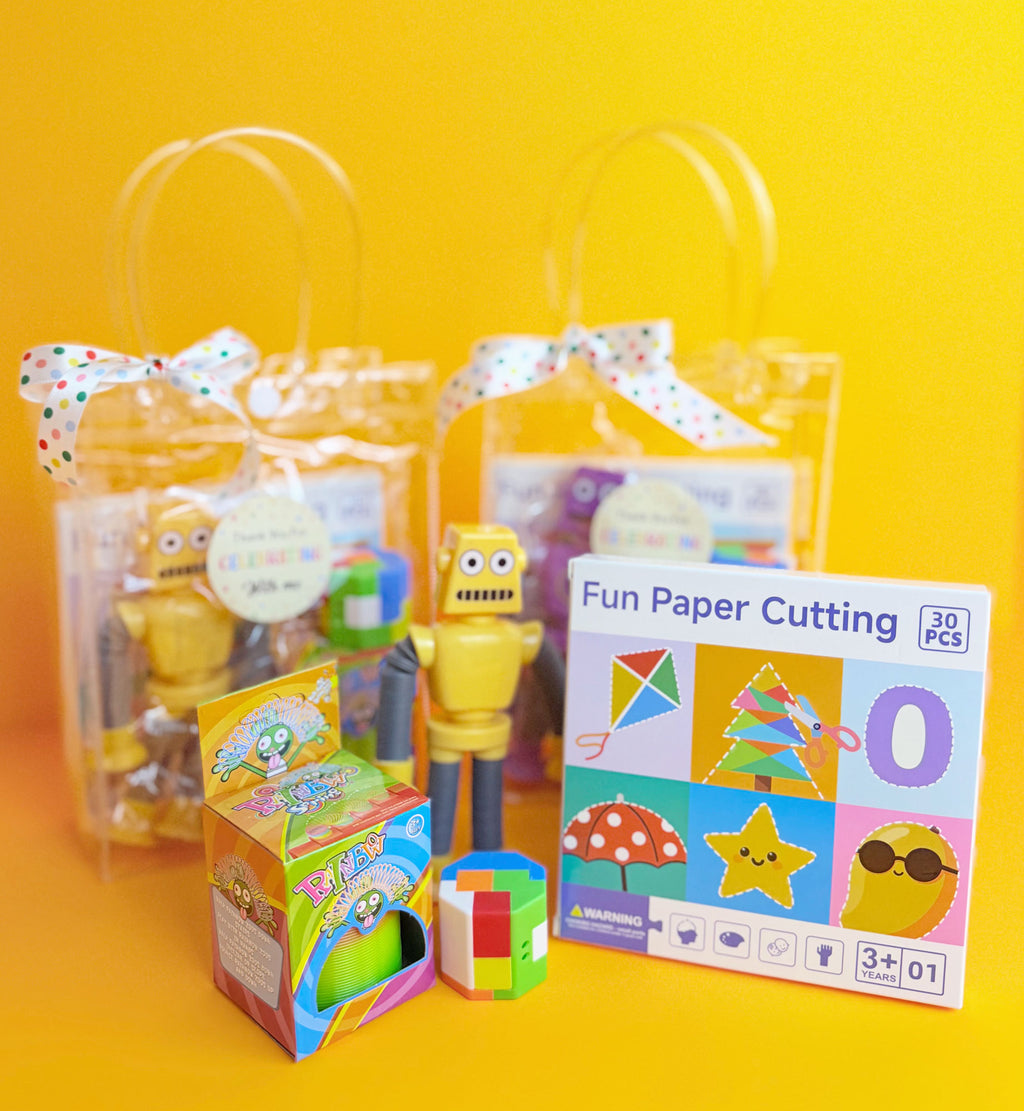 Kids Fun Toy Set
