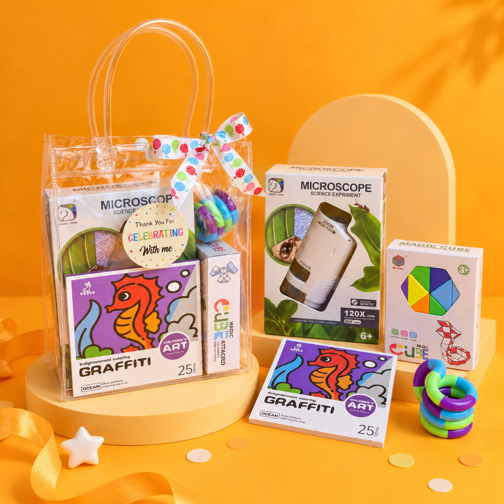 Little Explorer Set