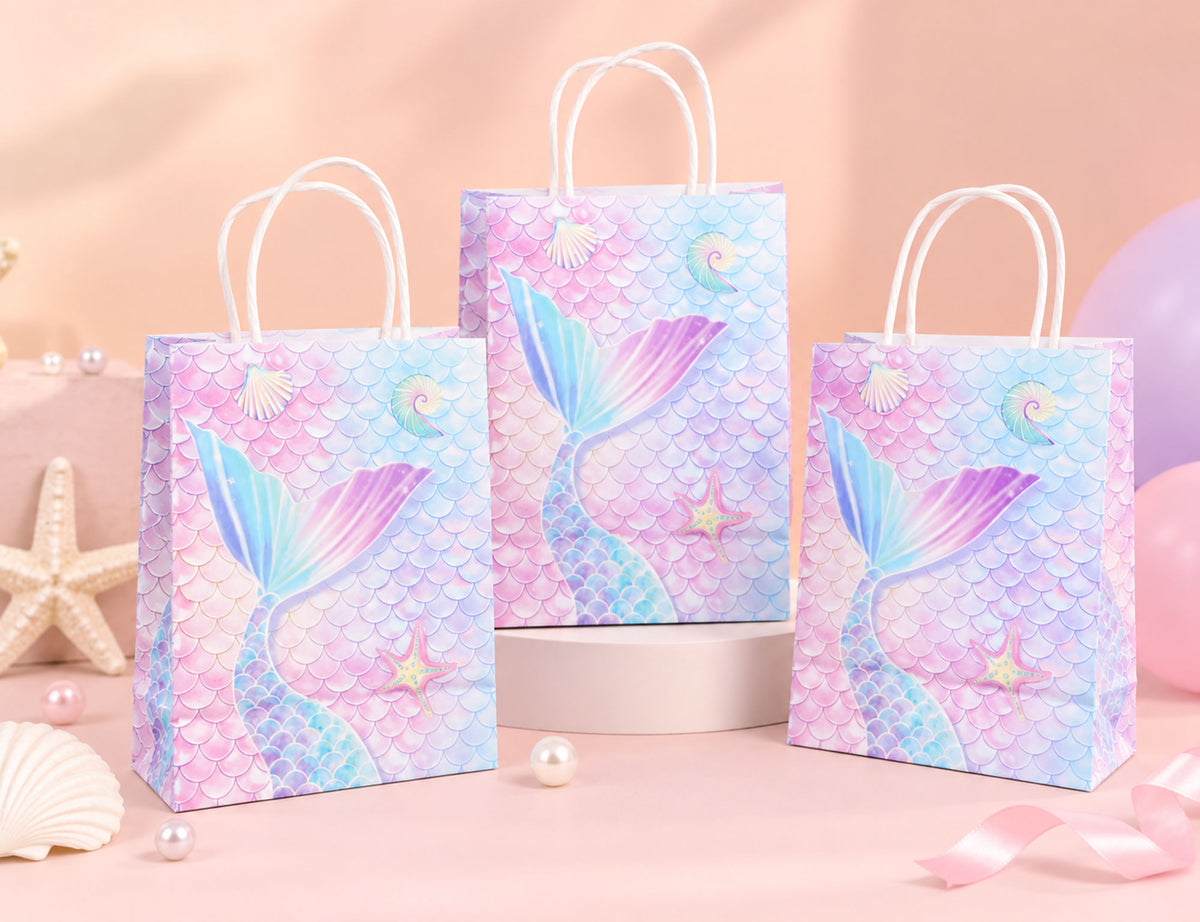 Magical Mermaid Set