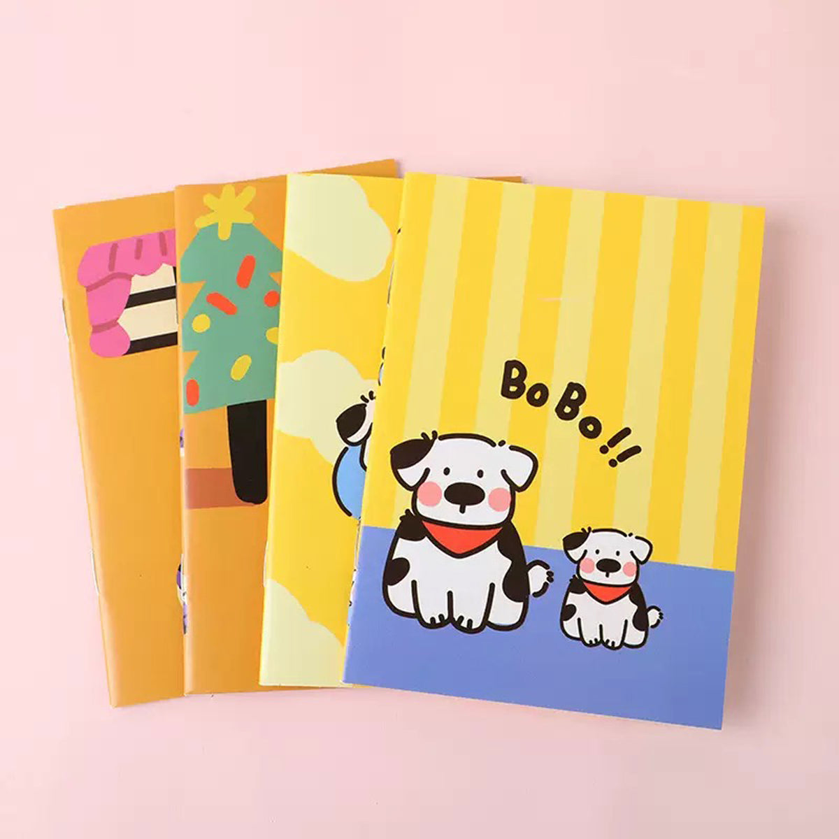 Bucket Buddy Gift Set