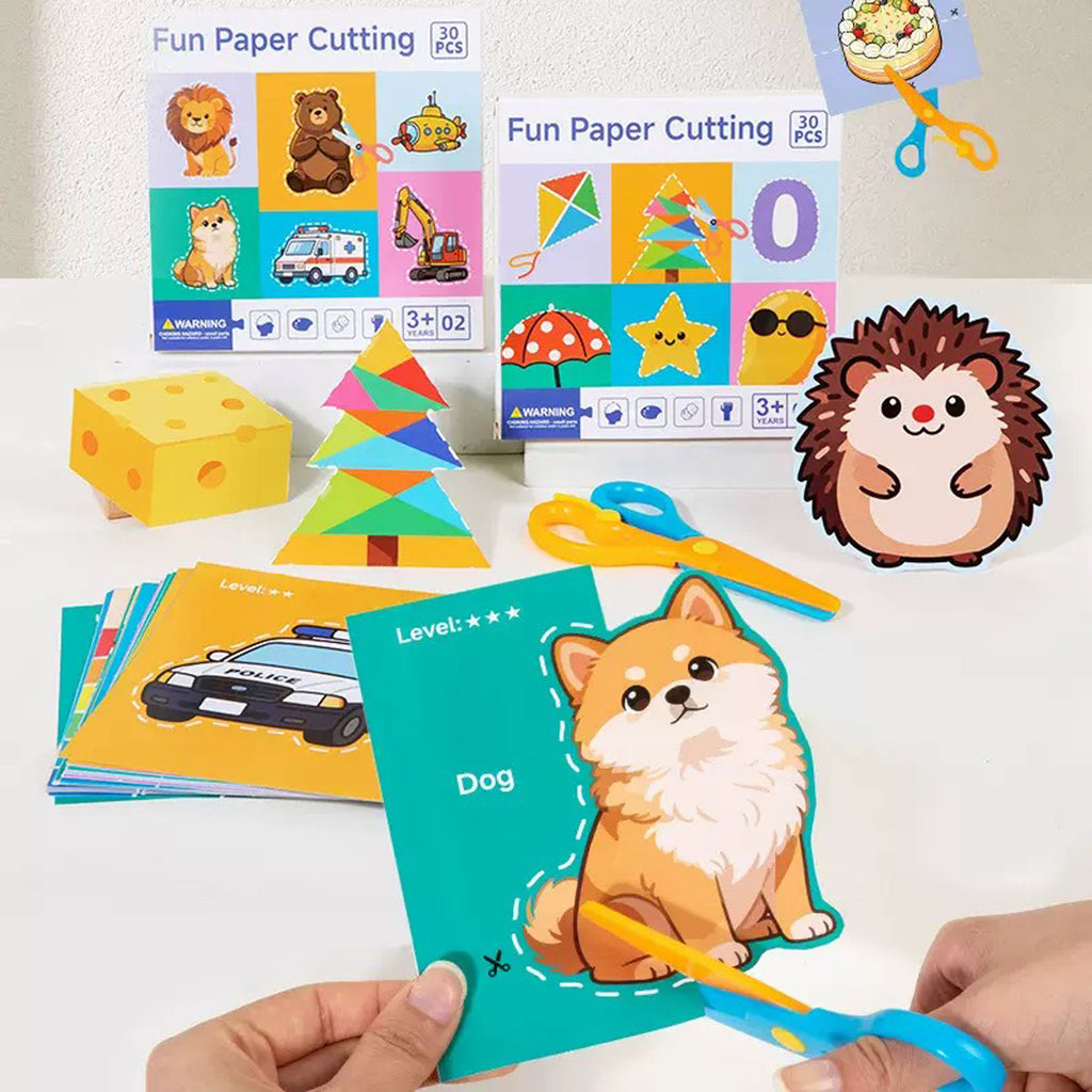 Kids Fun Toy Set
