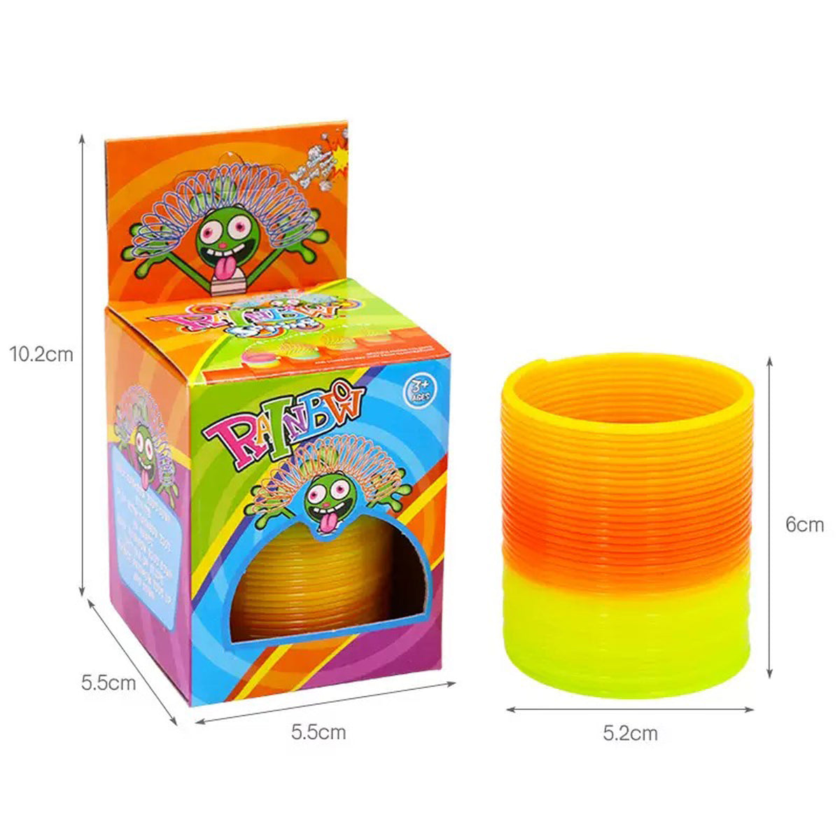 Kids Fun Toy Set
