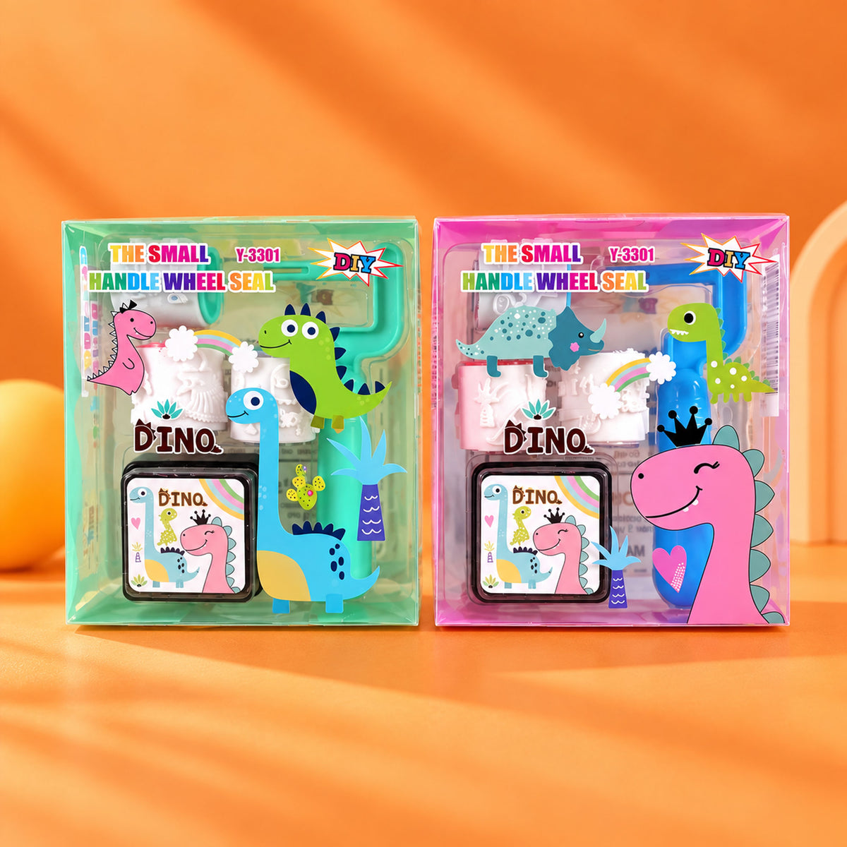 Draw & Play Set