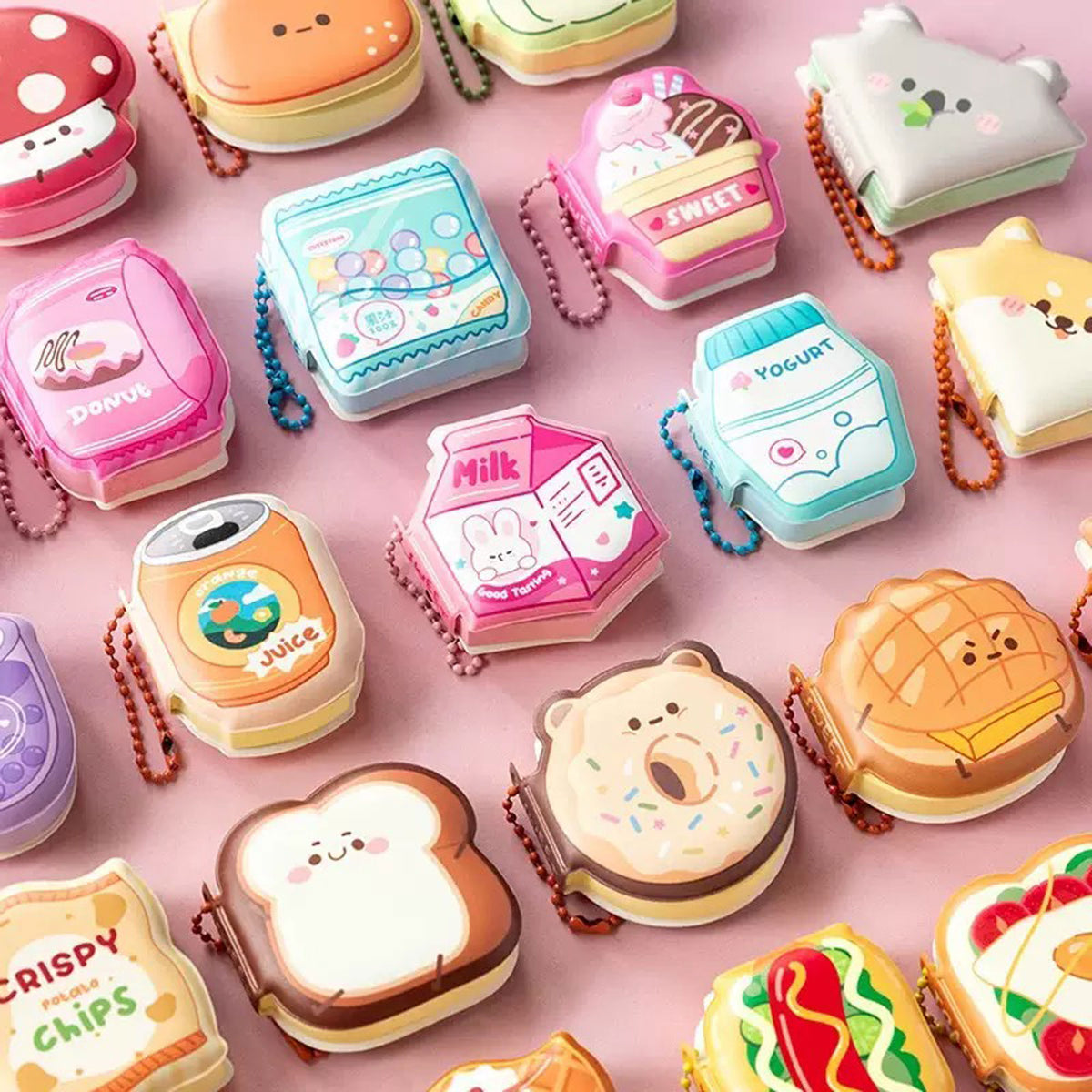 DIY Fun Clay Set