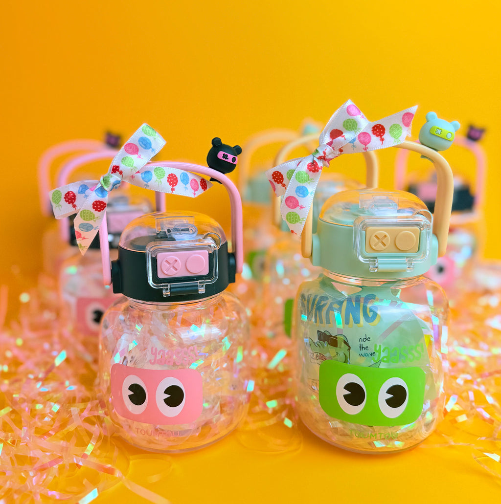 Surprise Bottle Fun Set