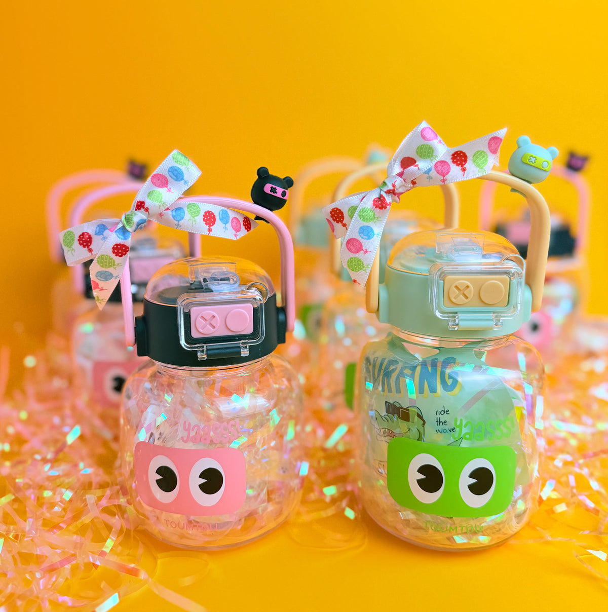 Surprise Bottle Fun Set