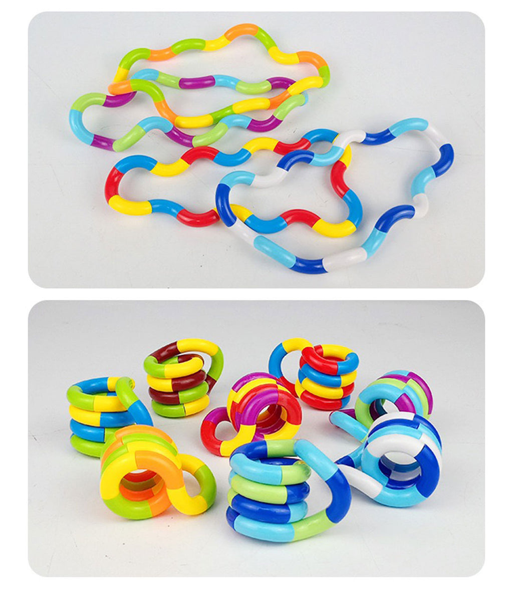 Draw & Play Set